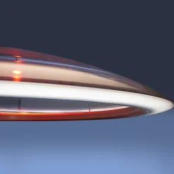 Artemide Ameluna RGB LED Sospensione, App-kompatibel