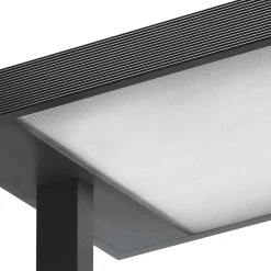 Artemide Architectural Kalifa Prismoptic I Stehleuchte, Interactive-Dali