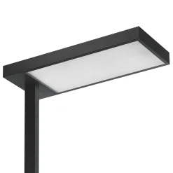 Artemide Architectural Kalifa Prismoptic III Stehleuchte, Interactive-DALI