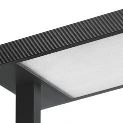 Artemide Architectural Kalifa Prismoptic III Stehleuchte, Interactive-DALI