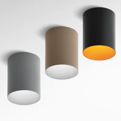 Artemide Architectural Tagora 270 LED Deckenleuchte