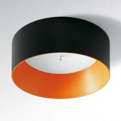 Artemide Architectural Tagora 570 LED Deckenleuchte