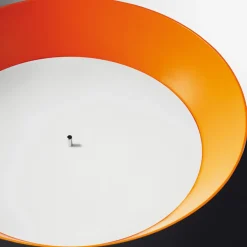 Artemide Architectural Tagora 570 LED Deckenleuchte