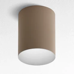 Artemide Architectural Tagora 270 Deckenleuchte, Auslaufmodell