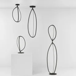 Artemide Arrival LED Soffitto, App-kompatibel