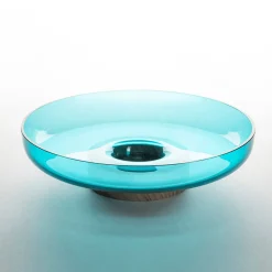 Artemide Bontà Base mit Glasteller