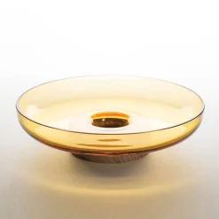 Artemide Bontà Base mit Glasteller