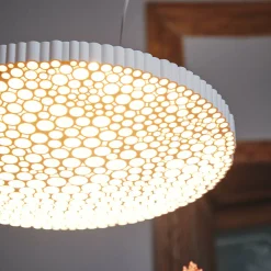 Artemide Calipso LED Sospensione, App-kompatibel