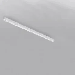 Artemide Calipso Linear LED Soffitto, App-kompatibel