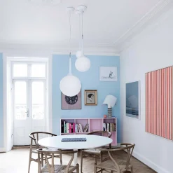 Artemide Castore Sospensione