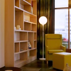 Artemide Castore Terra