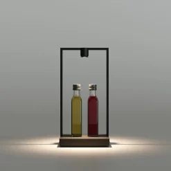 Artemide Curiosity LED Akkuleuchte