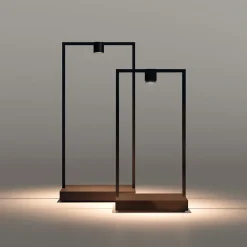 Artemide Curiosity LED Akkuleuchte