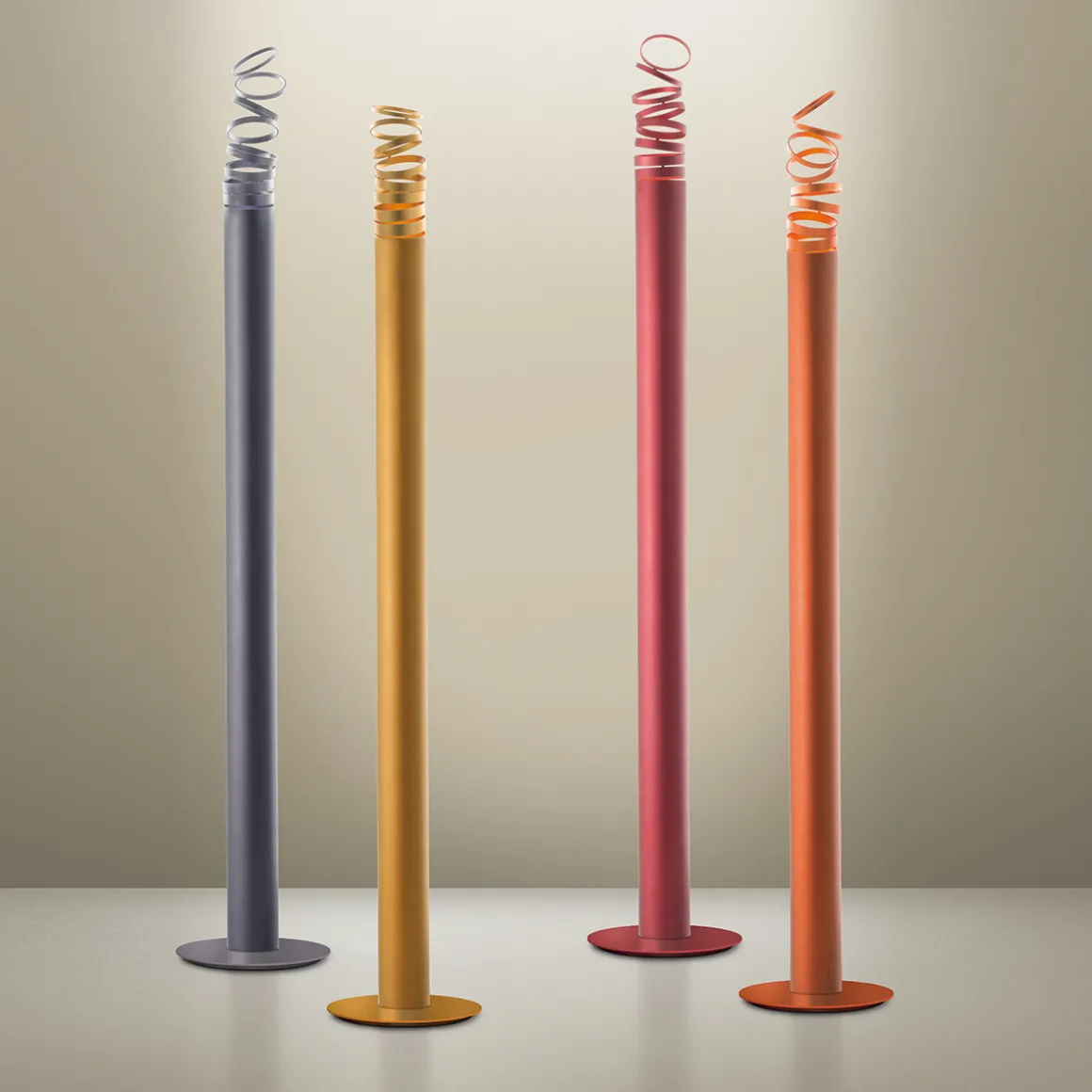 Artemide Decompose LED Terra