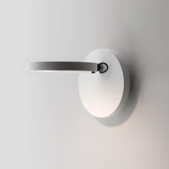 Artemide Demetra Faretto LED ohne Schalter