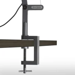 Artemide Demetra LED Tavolo mit Tischklemme