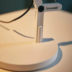 Artemide Demetra Micro LED Tavolo