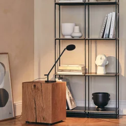 Artemide Demetra Micro LED Tavolo