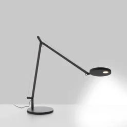 Artemide Demetra Tavolo LED mit Anwesenheitssensor