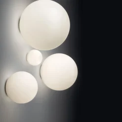 Artemide Dioscuri Parete / Soffitto