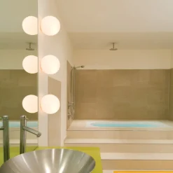 Artemide Dioscuri Parete / Soffitto