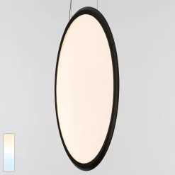 Artemide Discovery Vertical 100 LED Sospensione, Tunable White