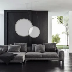 Artemide Discovery Vertical 70 LED Sospensione