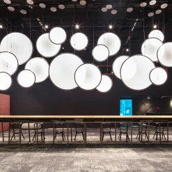 Artemide Discovery Vertical 70 LED Sospensione