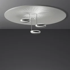 Artemide Droplet LED Soffitto