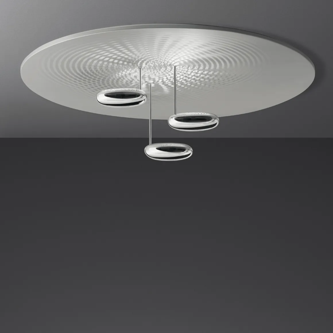 Artemide Droplet LED Soffitto