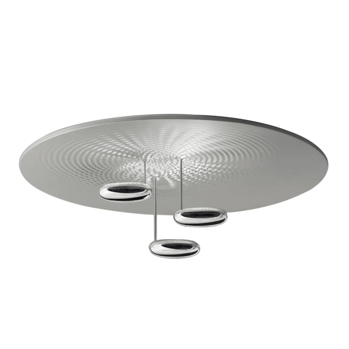 Artemide Droplet LED Soffitto