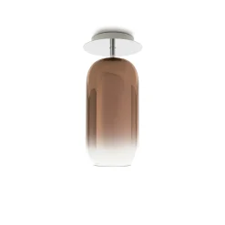 Artemide Gople Lamp Mini Soffitto