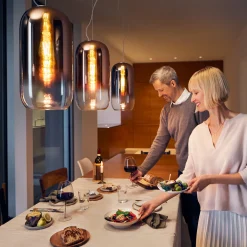 Artemide Gople Lamp Sospensione