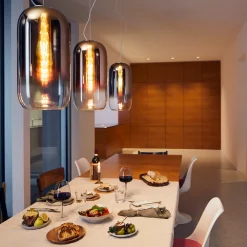 Artemide Gople Lamp Sospensione