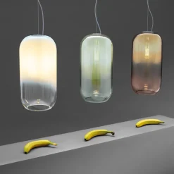 Artemide Gople Lamp Sospensione