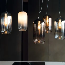 Artemide Gople Lamp Sospensione