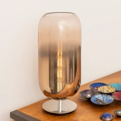 Artemide Gople Lamp Tavolo