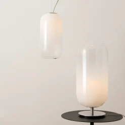 Artemide Gople Lamp Tavolo