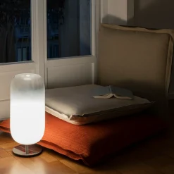 Artemide Gople Lamp Tavolo
