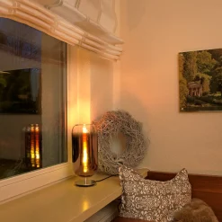 Artemide Gople Lamp Tavolo