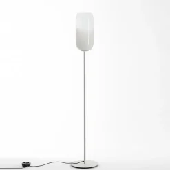Artemide Gople Lamp Terra