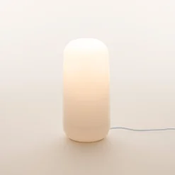 Artemide Gople Plug Tavolo