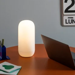 Artemide Gople Portable LED Akkuleuchte