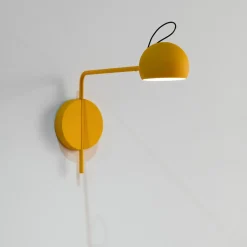 Artemide Ixa LED Parete