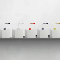 Artemide Ixa LED Tavolo