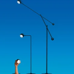 Artemide Ixa Reading LED Terra