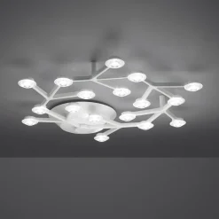 Artemide LED Net Circle Soffitto, App-kompatibel