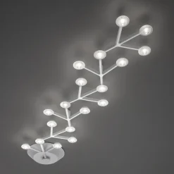 Artemide LED Net Line 125 Soffitto, App-kompatibel