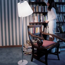 Artemide Melampo Terra