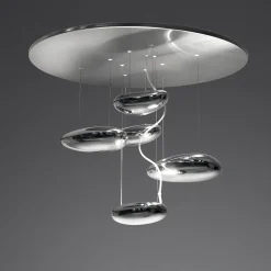 Artemide Mercury Mini Soffitto LED